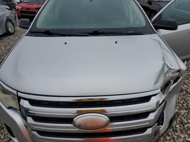 2011 Ford Edge SE