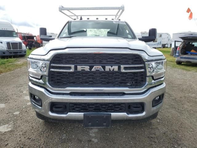 2022 Dodge RAM 3500