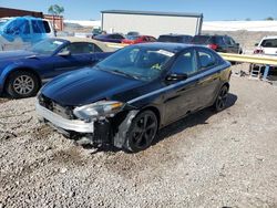 Salvage cars for sale from Copart Hueytown, AL: 2014 Dodge Dart SXT