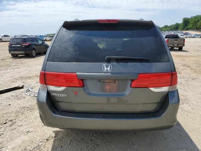 2008 Honda Odyssey EX