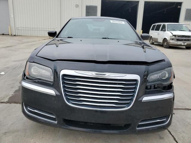 2013 Chrysler 300