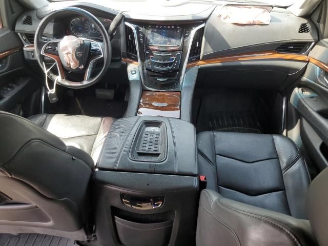 2017 Cadillac Escalade ESV