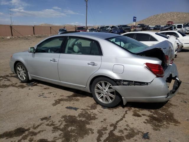 2008 Toyota Avalon XL