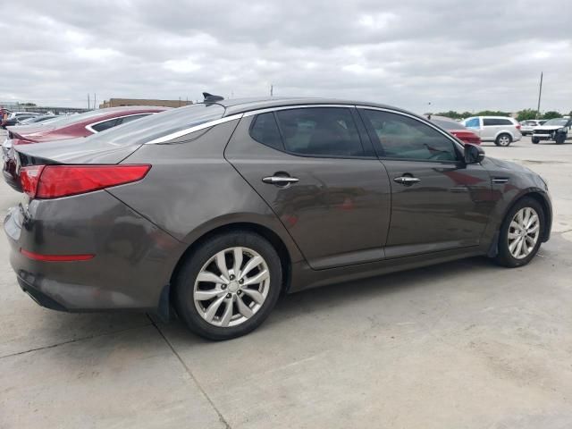 2014 KIA Optima EX