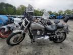 2007 Harley-Davidson Fxdc Daytona Custom