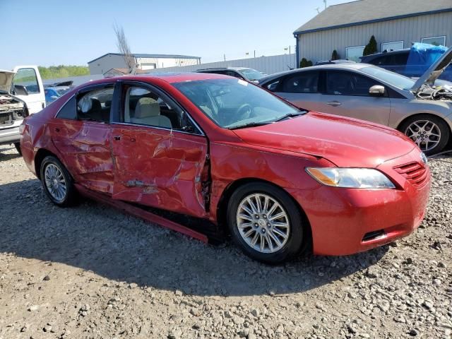 2007 Toyota Camry CE