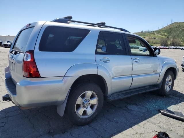 2008 Toyota 4runner SR5