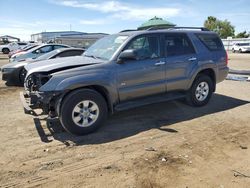 2007 Toyota 4runner SR5 for sale in San Diego, CA