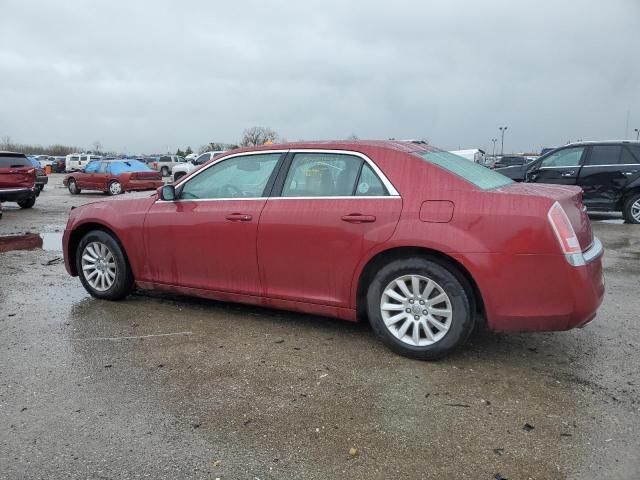 2013 Chrysler 300