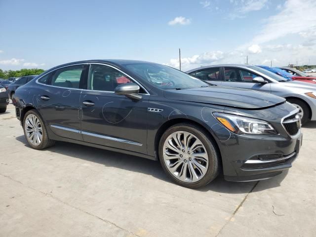 2017 Buick Lacrosse Premium