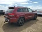 2018 Jeep Grand Cherokee Trailhawk