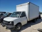 2014 Chevrolet Express G3500