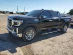 2021 GMC Sierra K1500 SLT