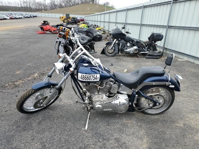 2003 Other Motorcycle