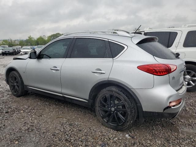 2017 Infiniti QX50