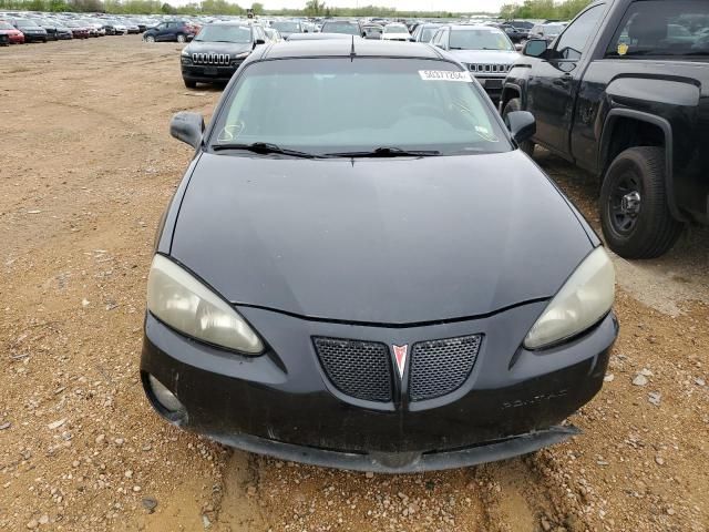 2005 Pontiac Grand Prix