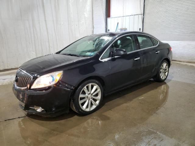 2014 Buick Verano