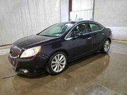 Salvage cars for sale from Copart Central Square, NY: 2014 Buick Verano