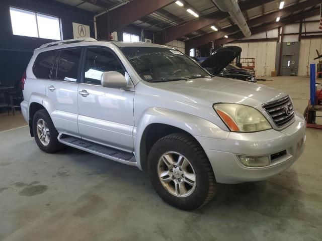 2006 Lexus GX 470