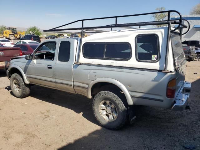 2000 Toyota Tacoma Xtracab