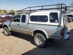 2000 Toyota Tacoma Xtracab