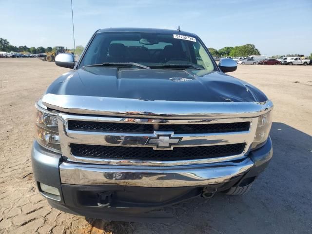 2008 Chevrolet Silverado C1500