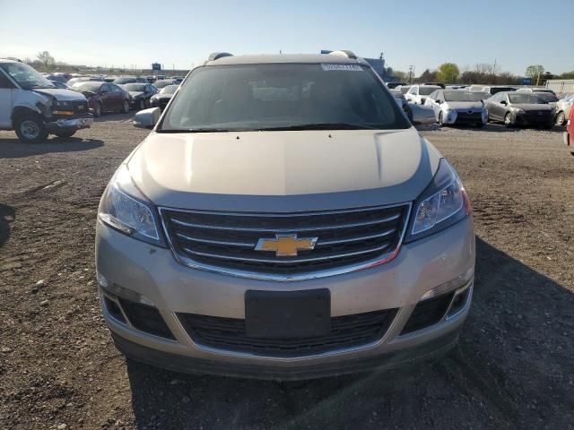 2013 Chevrolet Traverse LT