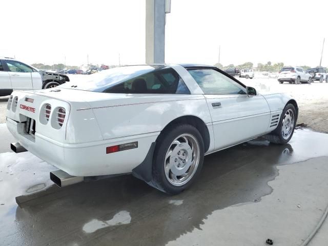 1994 Chevrolet Corvette