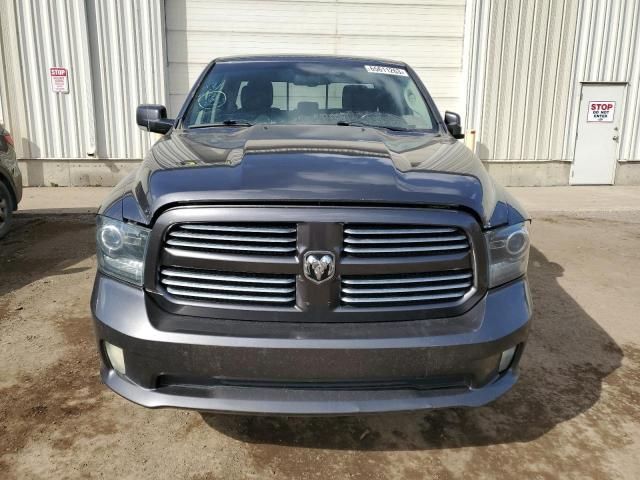 2014 Dodge RAM 1500 Sport