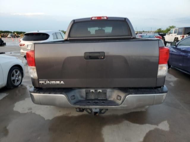 2013 Toyota Tundra Crewmax SR5