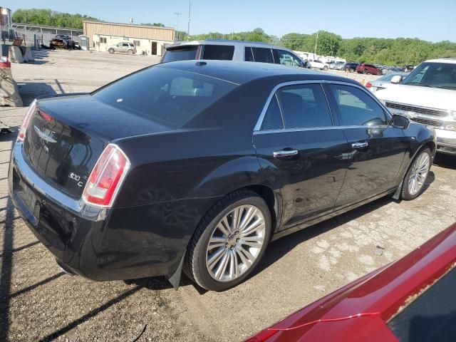 2011 Chrysler 300C