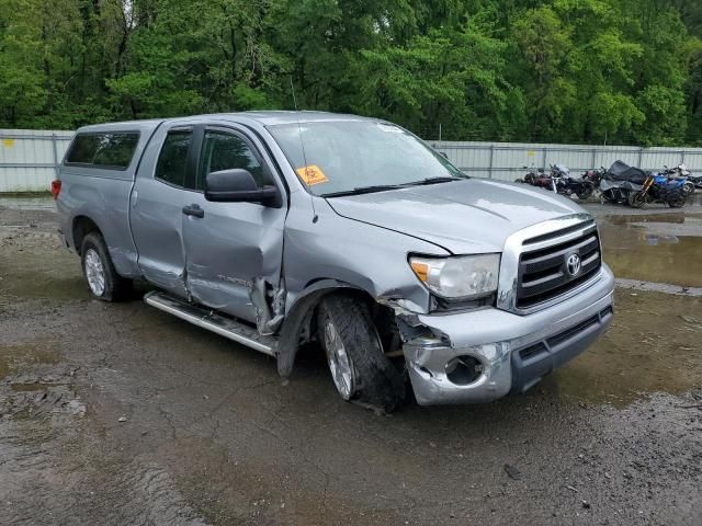 2011 Toyota Tundra Double Cab SR5