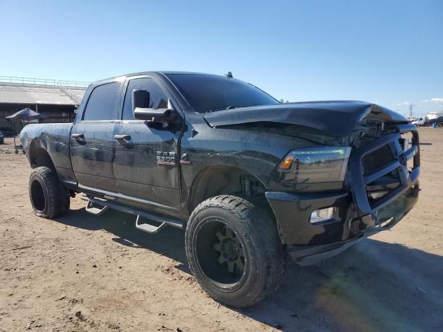 2015 Dodge RAM 2500 SLT