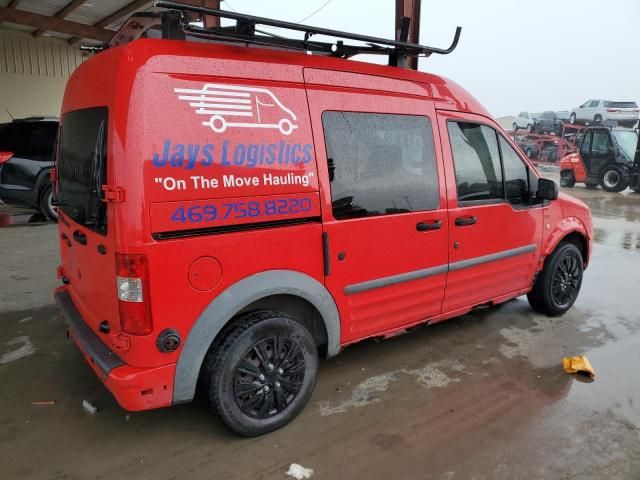 2010 Ford Transit Connect XLT