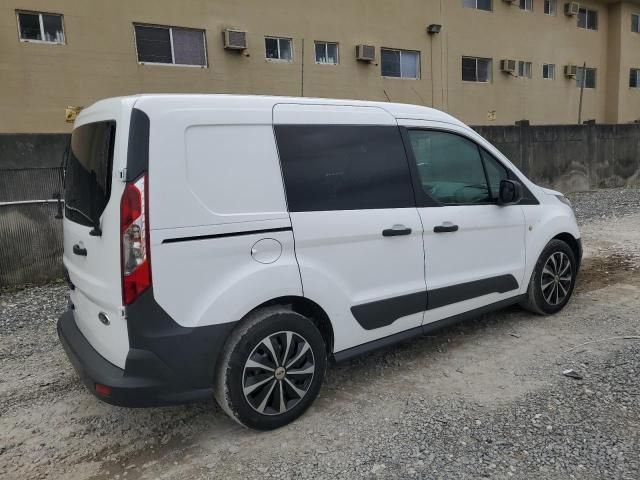 2014 Ford Transit Connect XL