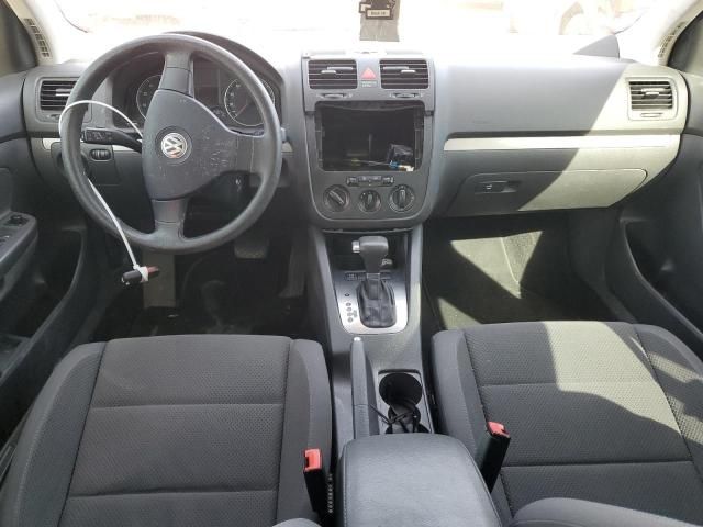 2008 Volkswagen Rabbit