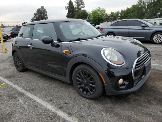 2016 Mini Cooper