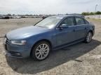 2016 Audi A4 Premium Plus S-Line