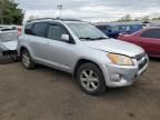 2009 Toyota Rav4 Limited