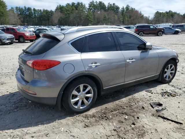 2008 Infiniti EX35 Base