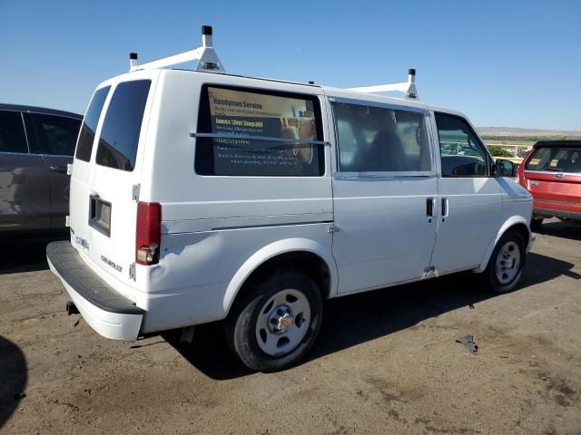 2004 Chevrolet Astro