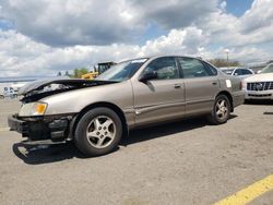 Salvage cars for sale at Pennsburg, PA auction: 1999 Toyota Avalon XL
