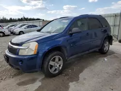 2008 Chevrolet Equinox LS en venta en Franklin, WI