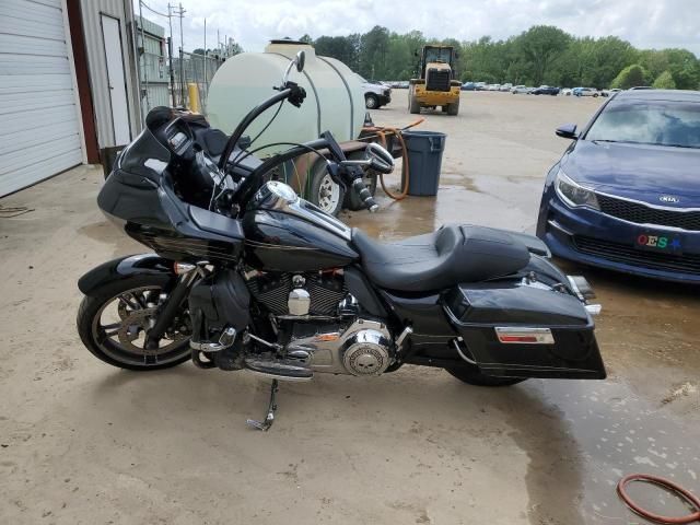 2012 Harley-Davidson Fltru Road Glide Ultra