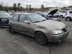 2004 Nissan Sentra 1.8