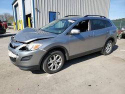 Run And Drives Cars for sale at auction: 2011 Mazda CX-9