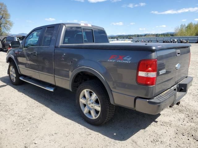 2006 Ford F150