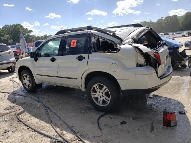 2006 Mitsubishi Endeavor LS