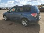 2011 Subaru Forester 2.5X Premium