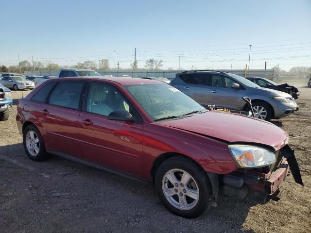 2004 Chevrolet Malibu Maxx LS